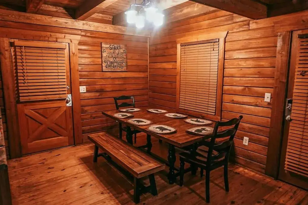 Mama Bear's Retreat