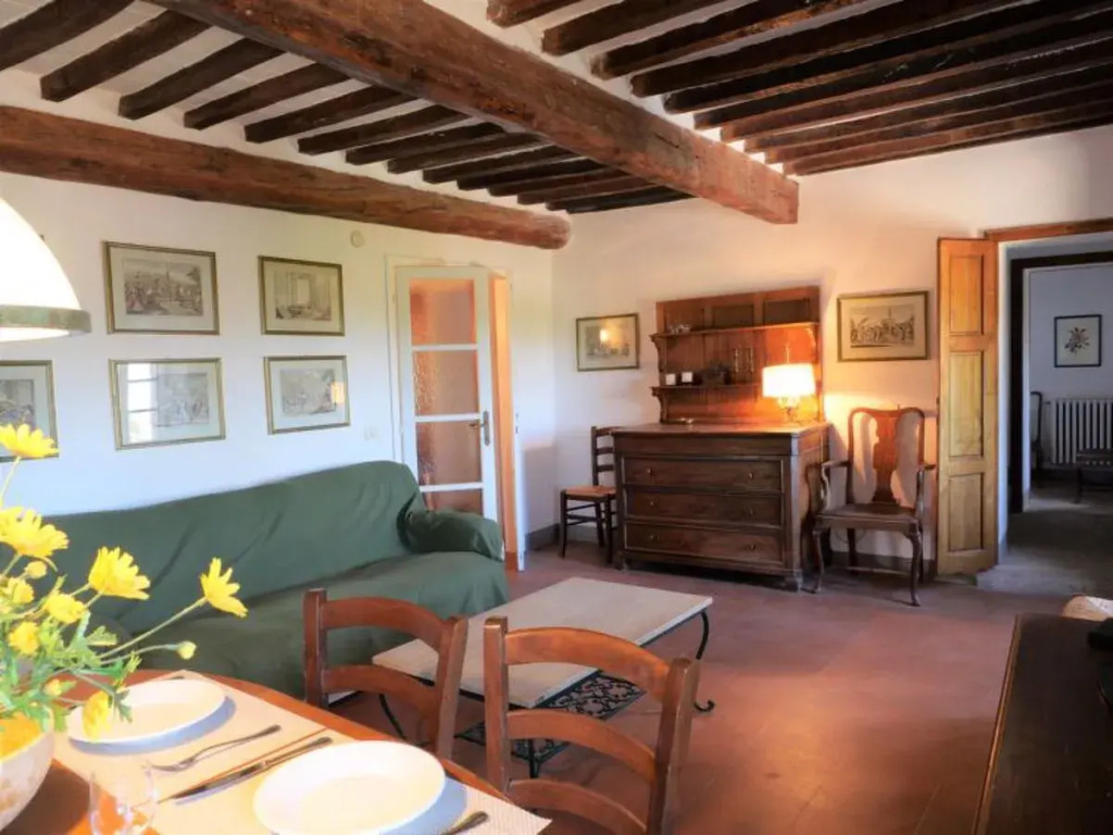 House La Torre Roccastrada