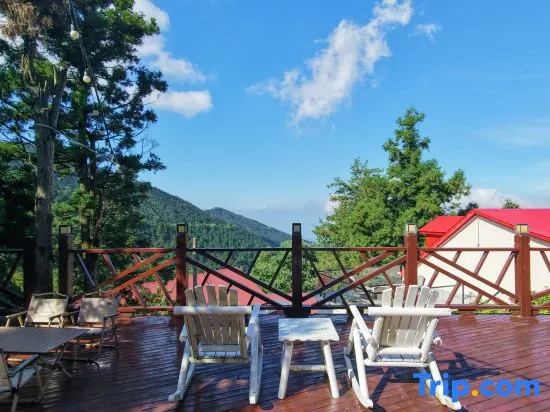 Liyunxinsu Guesthouse