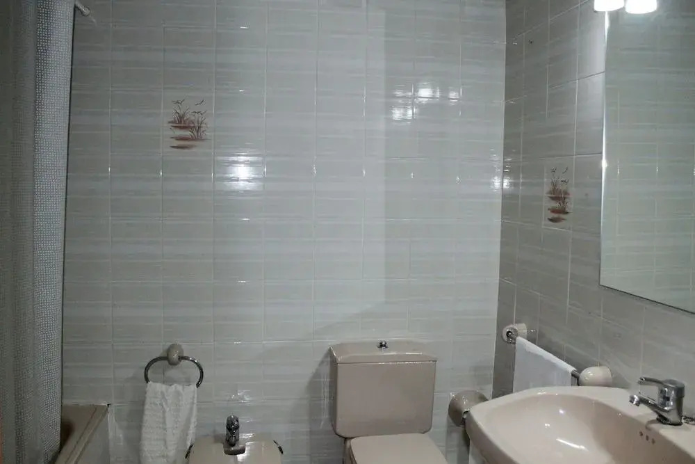Apartamento Paseo Marítimo
