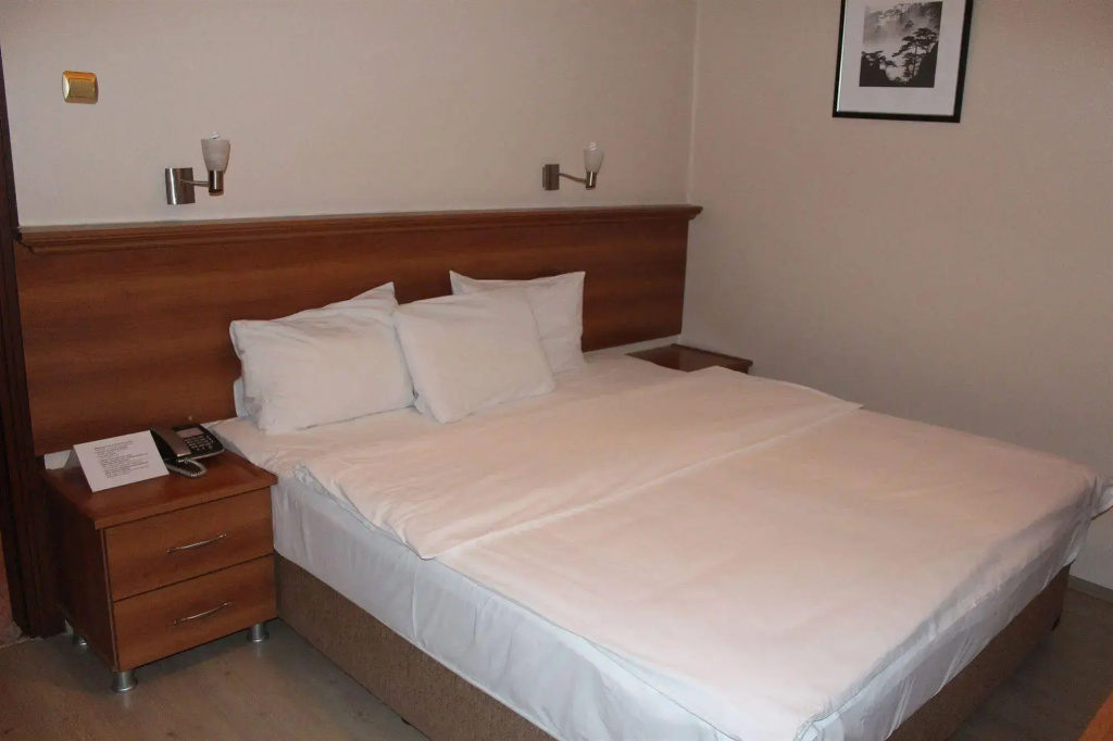 Kıspet Konak Hotel
