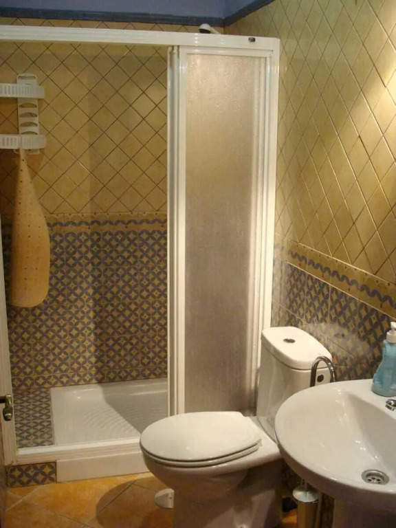 Apartamentos Reysan