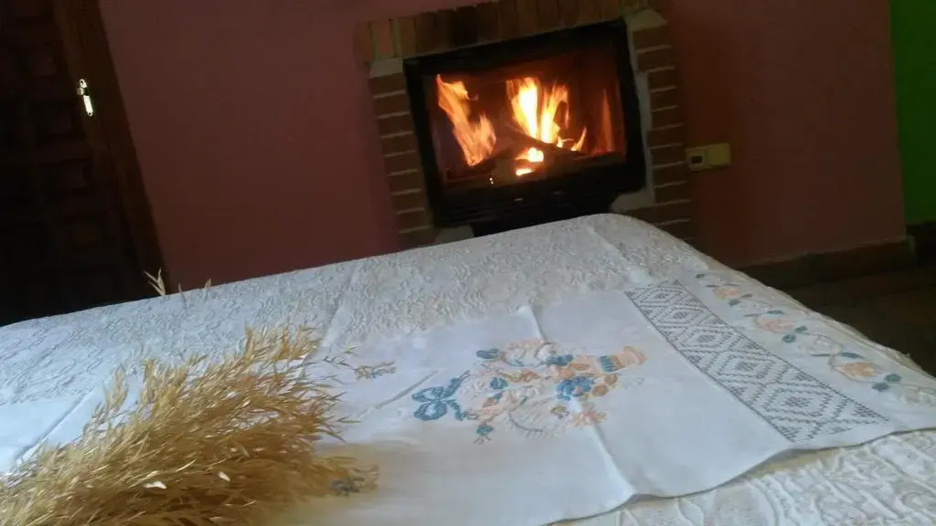 Alojamientos La Dehesa