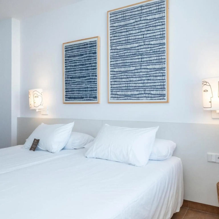 Calallonga Hotel Menorca