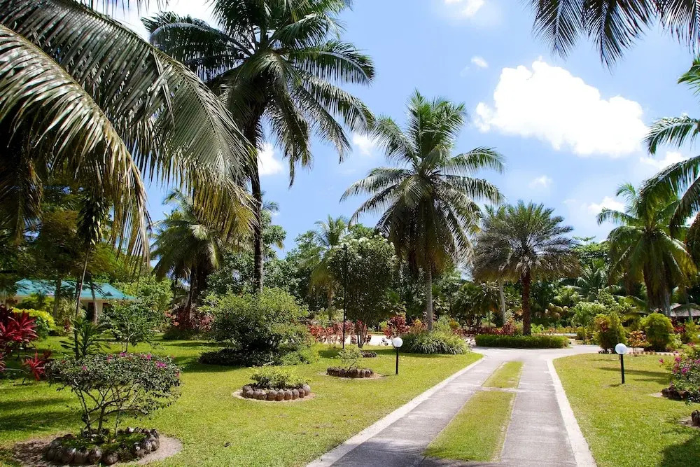 Les Villas Dor