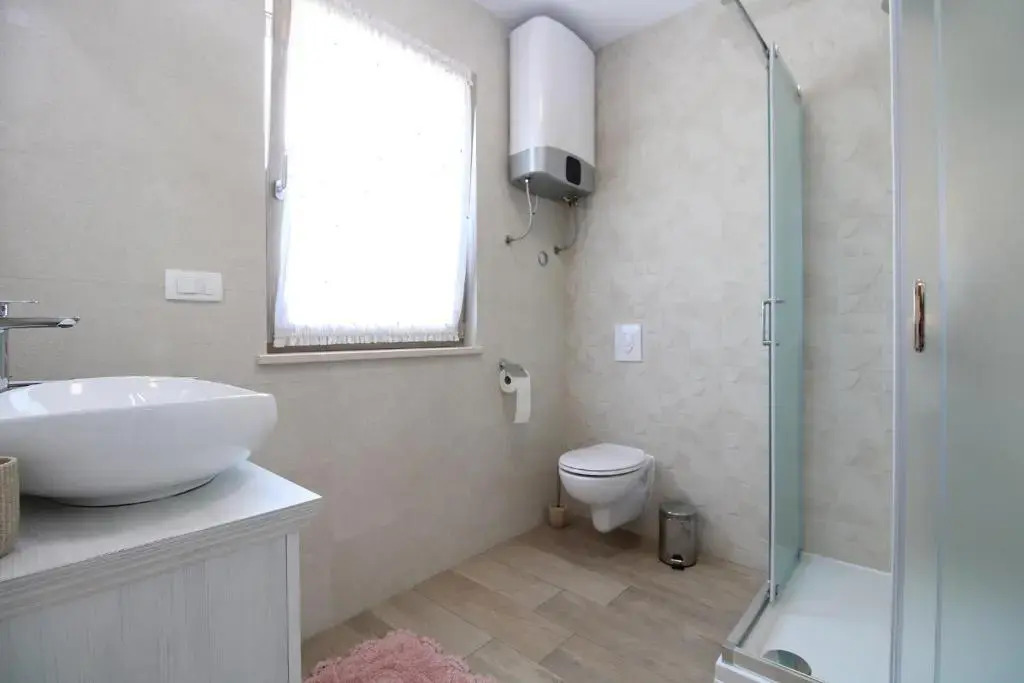 Villa Dubravko 2173