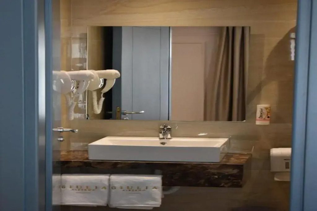 Moenia Boutique Hotel