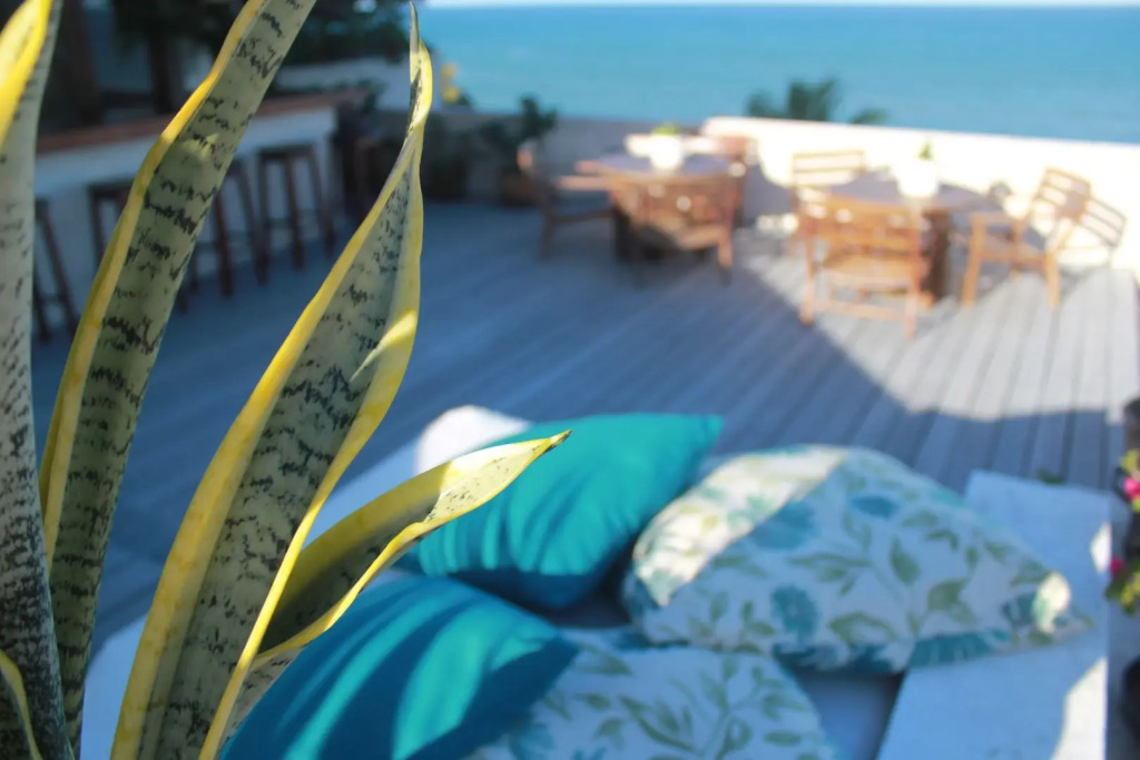 Hotel Maitei