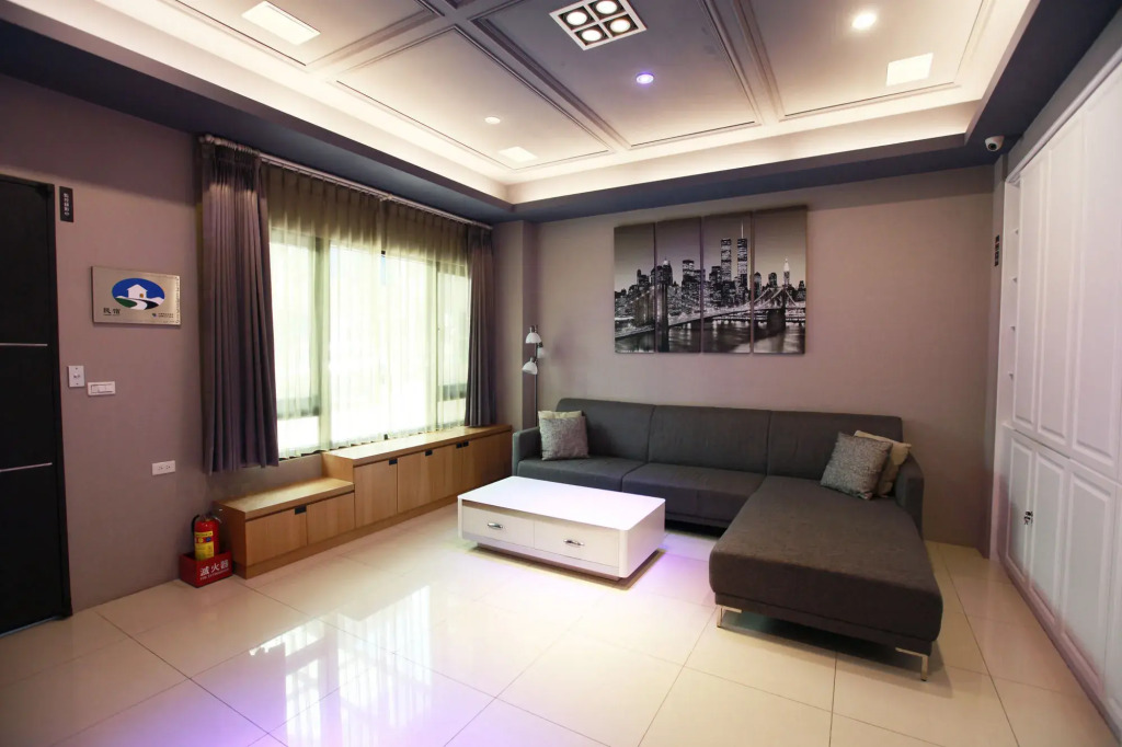 Dream B&B