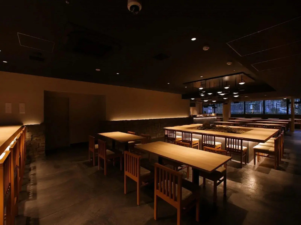 ORIENTAL HOTEL KYOTO ROKUJO