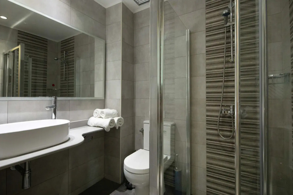 Hotel Rossis