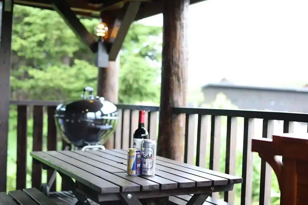 Hdo Niseko Hirafu - Powder Cottage