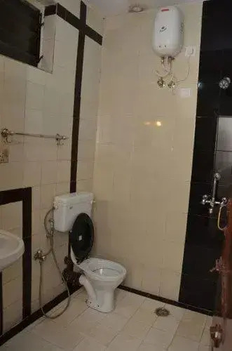Hotel Blessings Goa