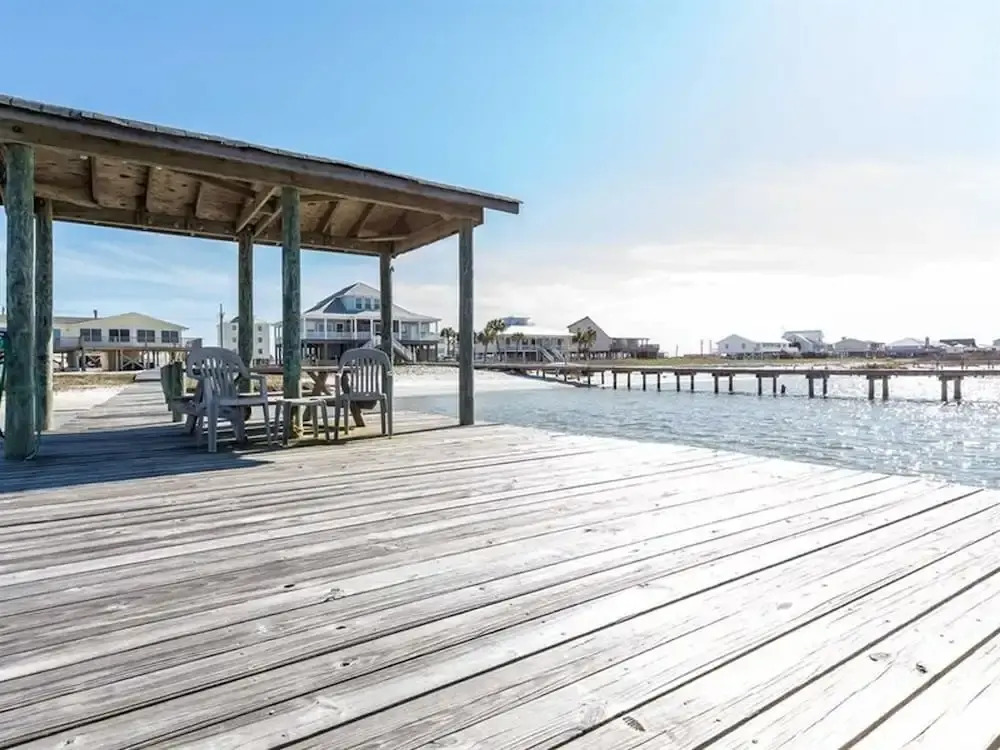 Best of Both Worlds by Meyer Vacation Rentals
