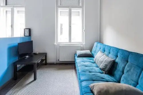 D53 Apartments
