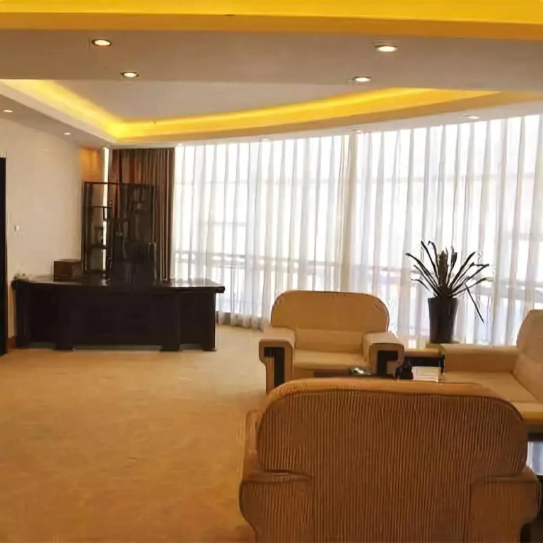 Yuxi Hotel