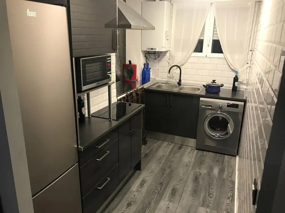 Apartamentos Dos Torres - Ribera Suite