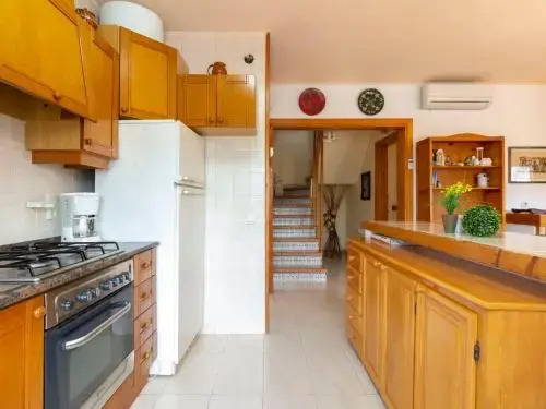 Holiday Home Nellyana by Interhome