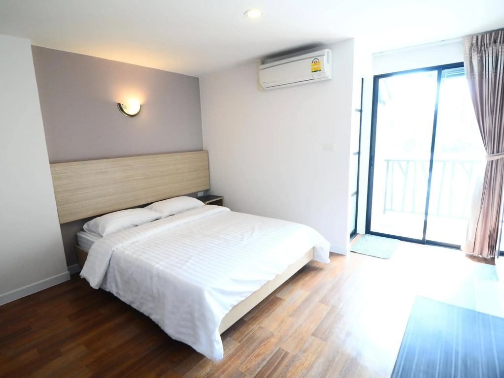 Bangna 21 Residence