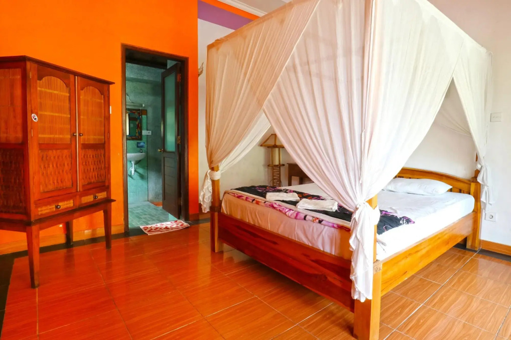 Nirmala Guest House Keramas