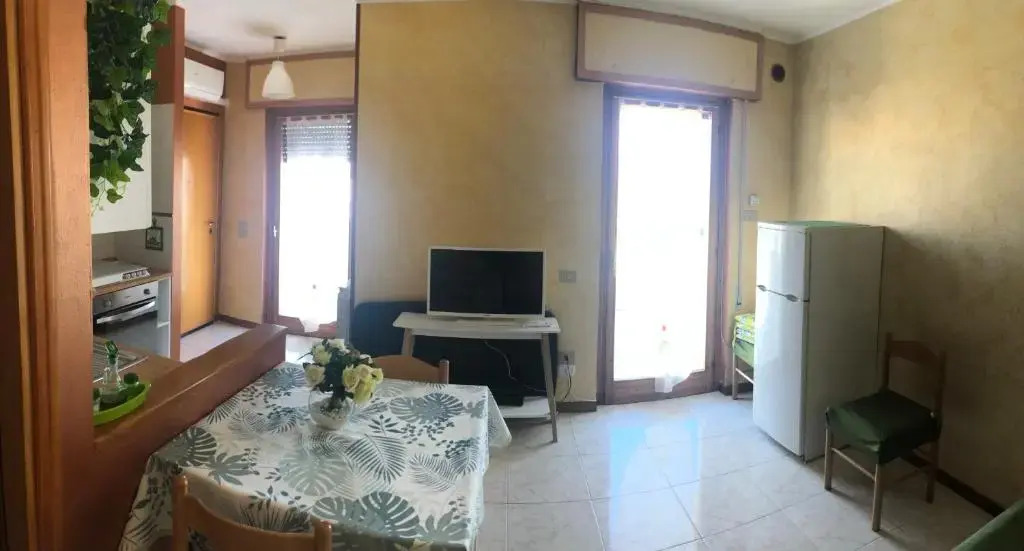Appartamento a 10 min dal lungomare