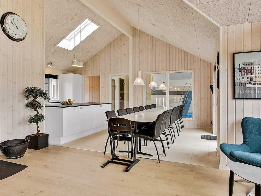 5 Star Holiday Home in Vejby