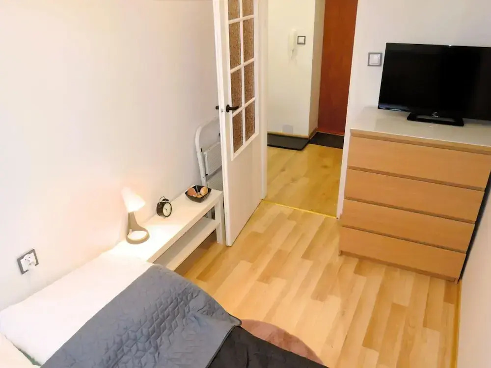 Apartment in Miedzyzdroje Near Baltic Sea