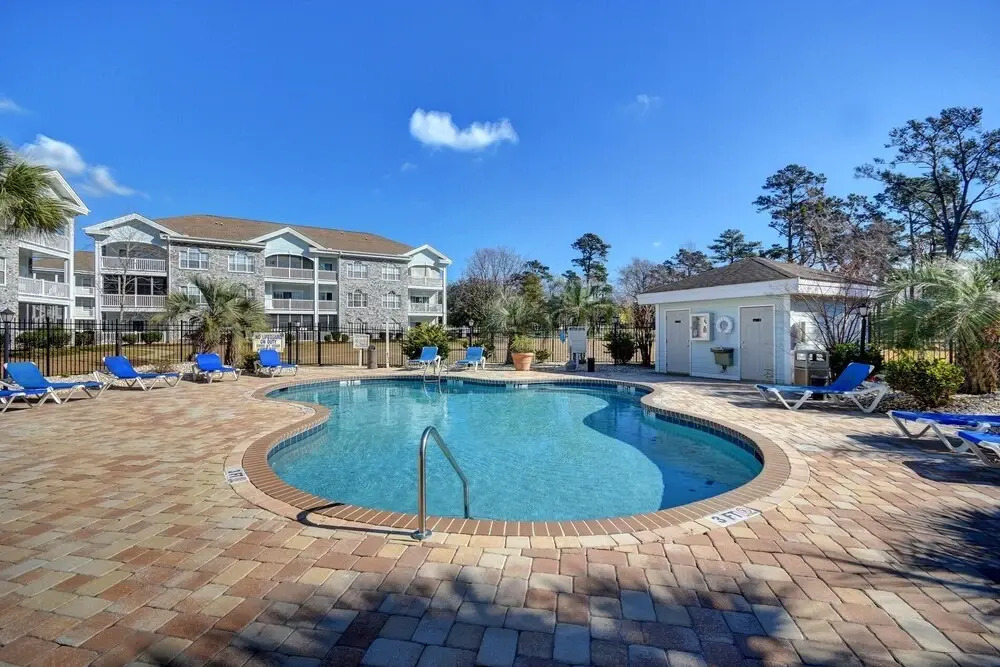 4703 Wild Iris Dr. 304 Magnolia Place 2 Bedroom Condo by Redawning