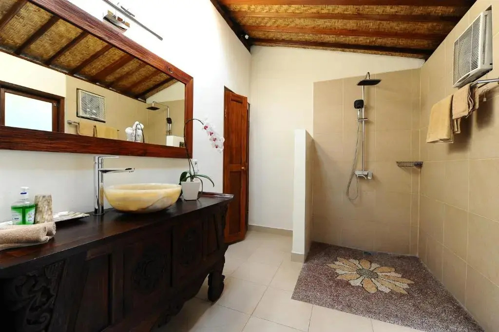 Villa Paradise