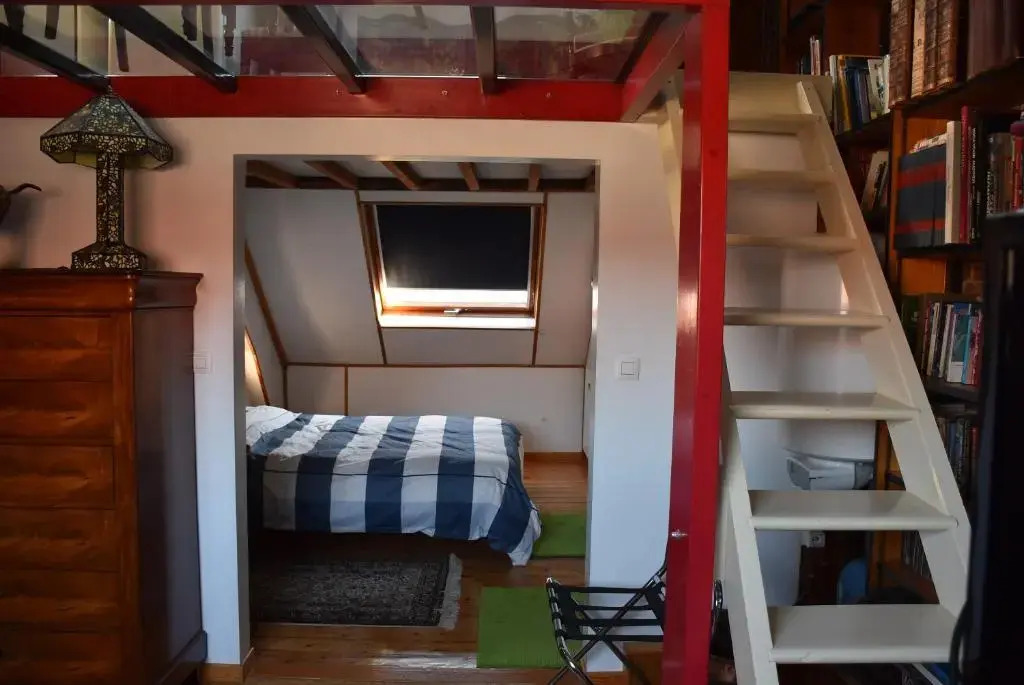 B&B Marnix