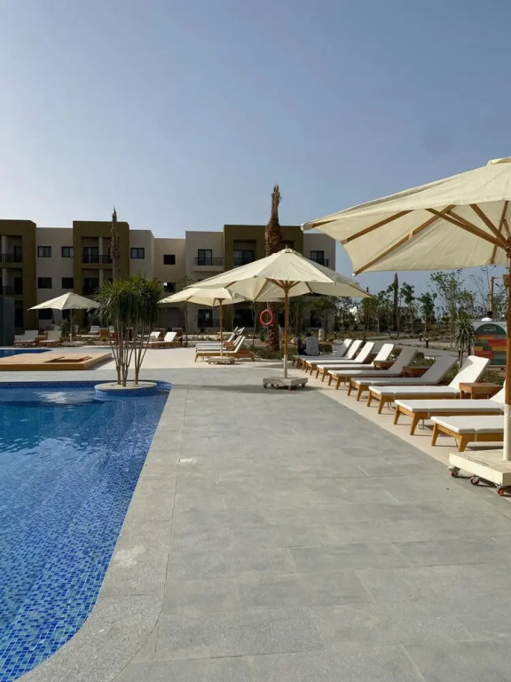 The Kaktus Somabay