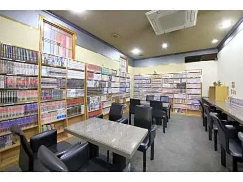 Hotel Nagano Avenue