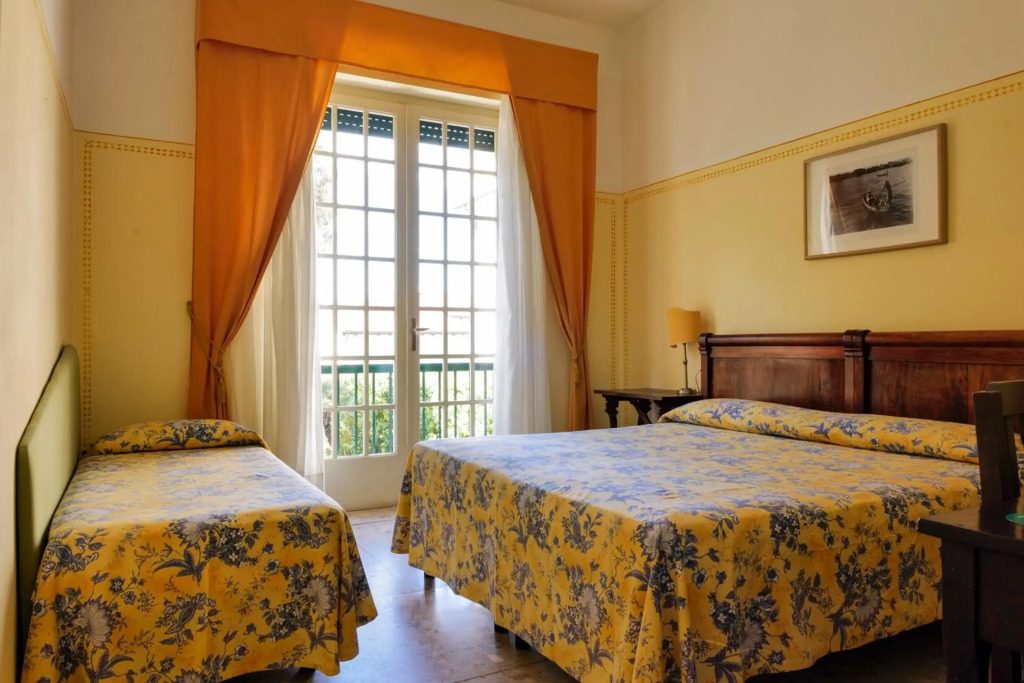 Hotel Club i Pini - Residenza dEpoca in Versilia