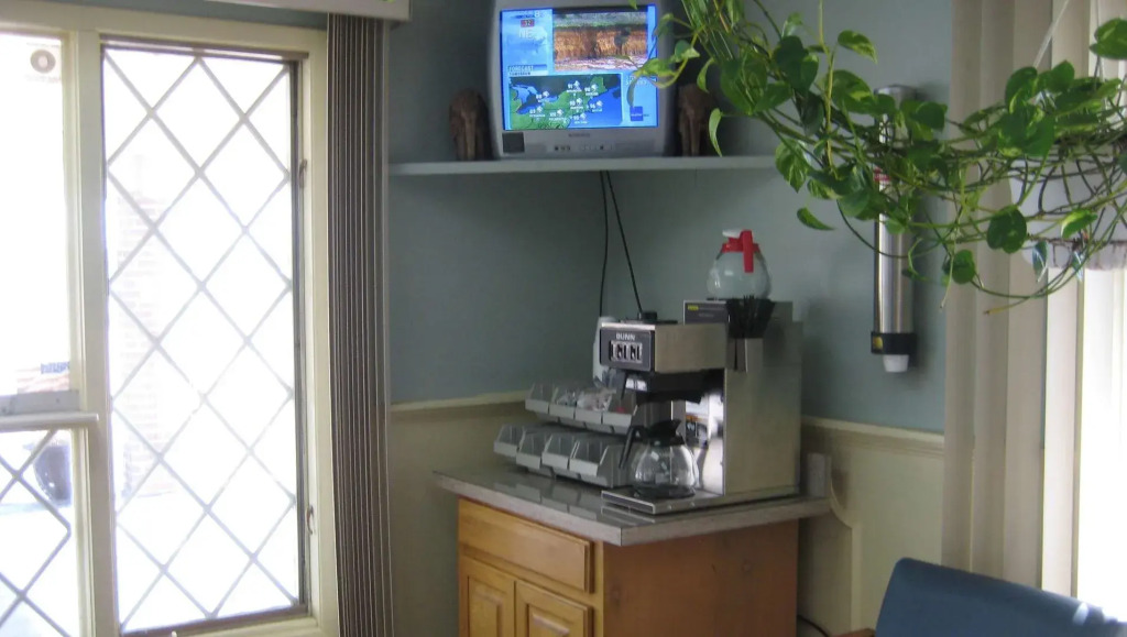 Luxury Inn Forrest City