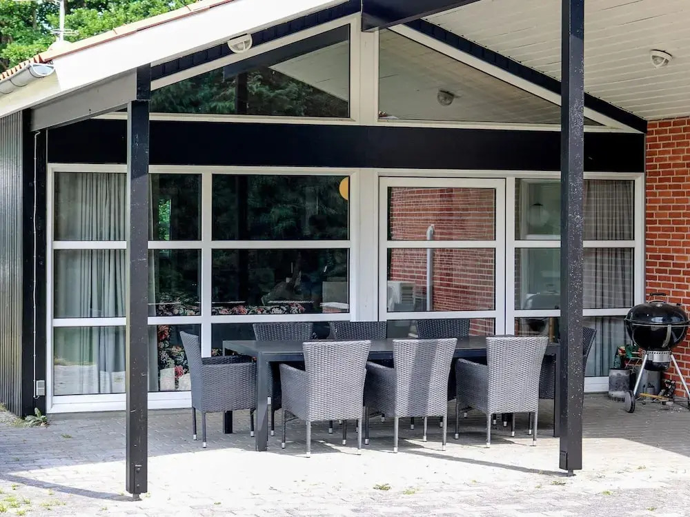 5 Star Holiday Home in Hadsund