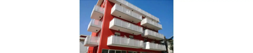 Hotel Tritone