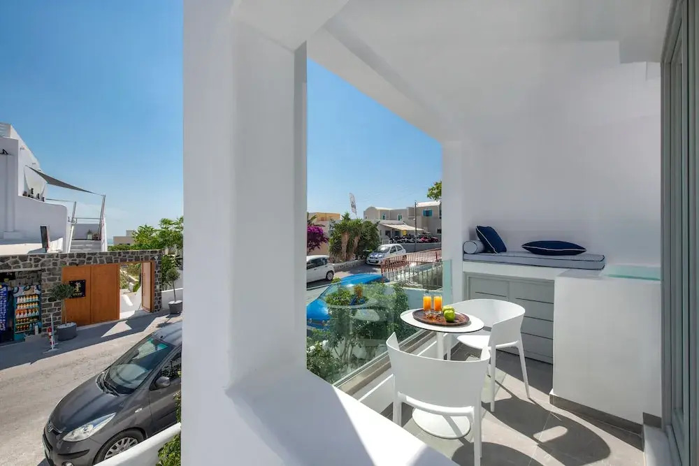 Harmony Suites