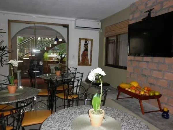 Maricá Bed & Breakfast