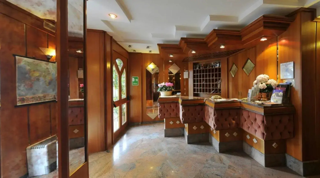 Hotel Vela