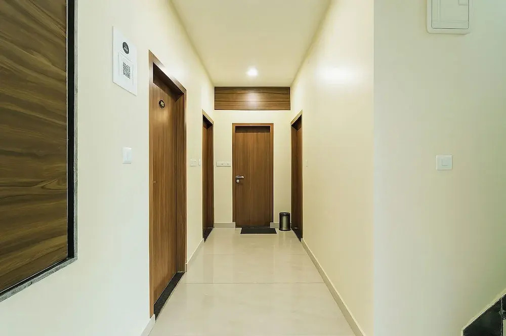 Fabhotel Sunshine Residency I
