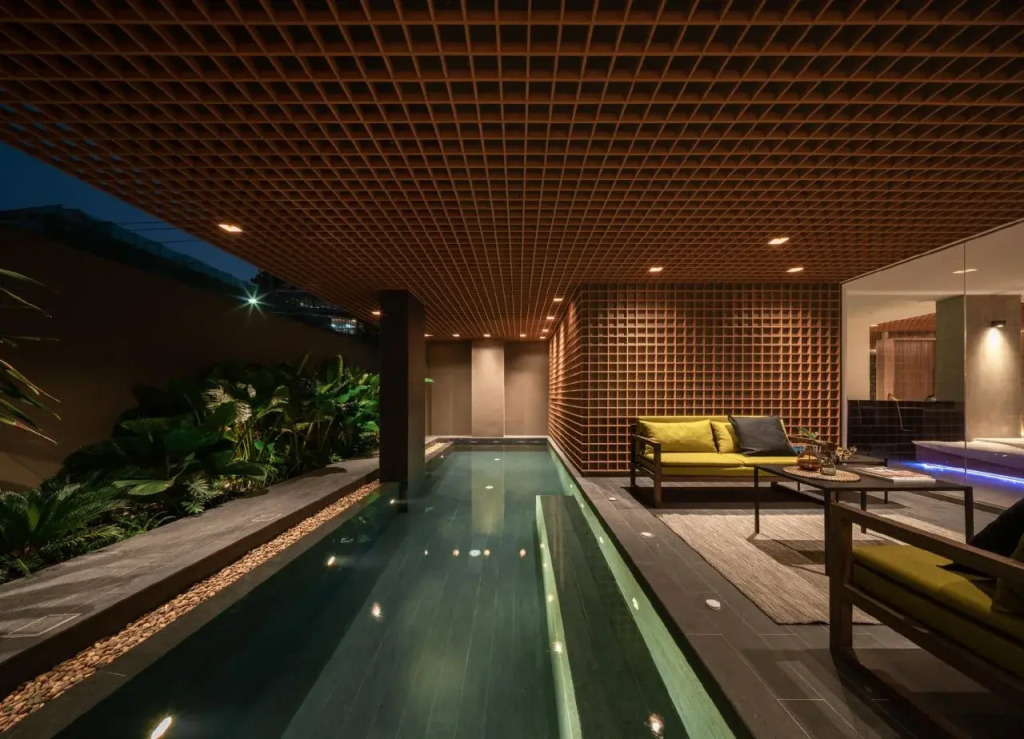 Norma Hotel Sathorn