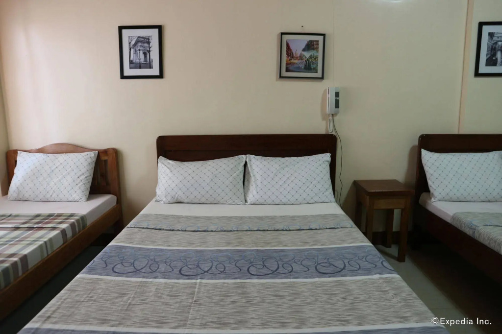 Princess Armicha Pension House
