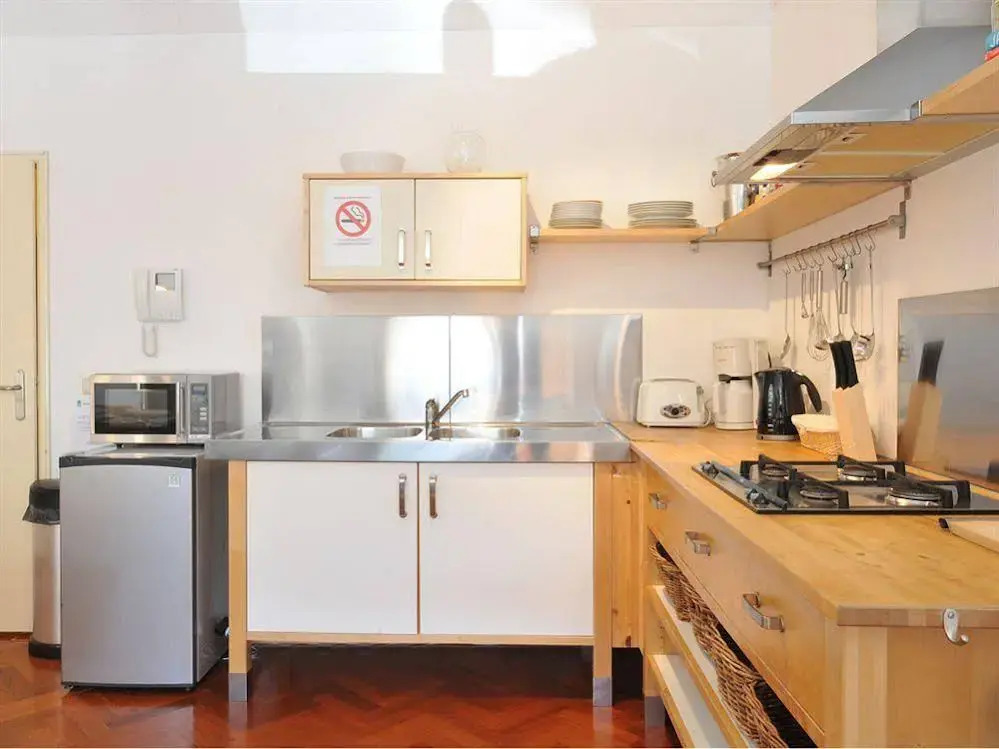 Intermezzo Apartment