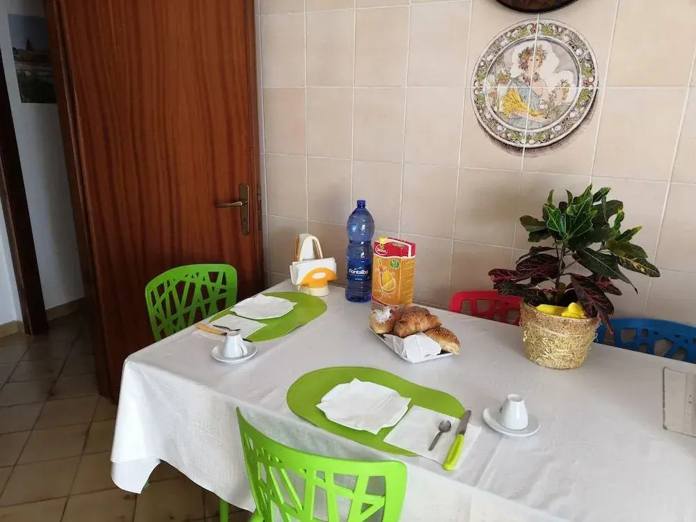 Bed and Breakfast Sapore di Sale
