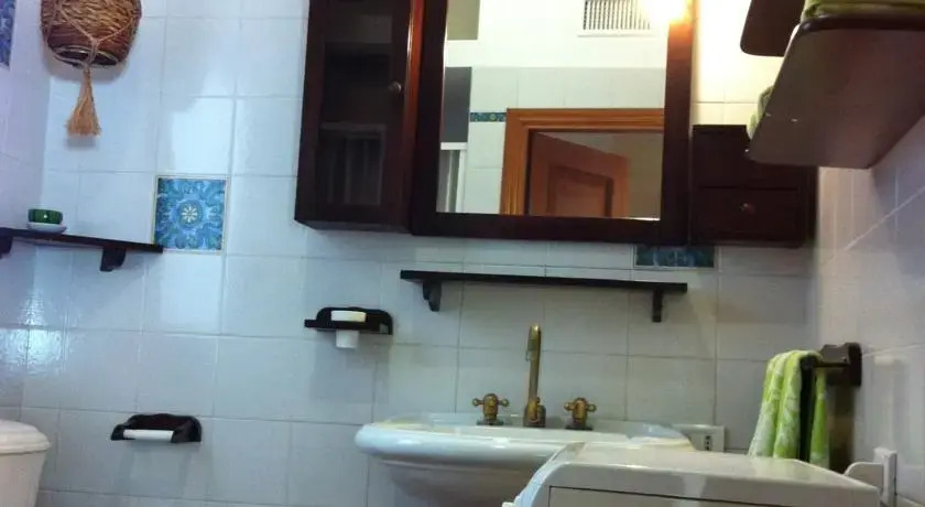 Anphora Apartement