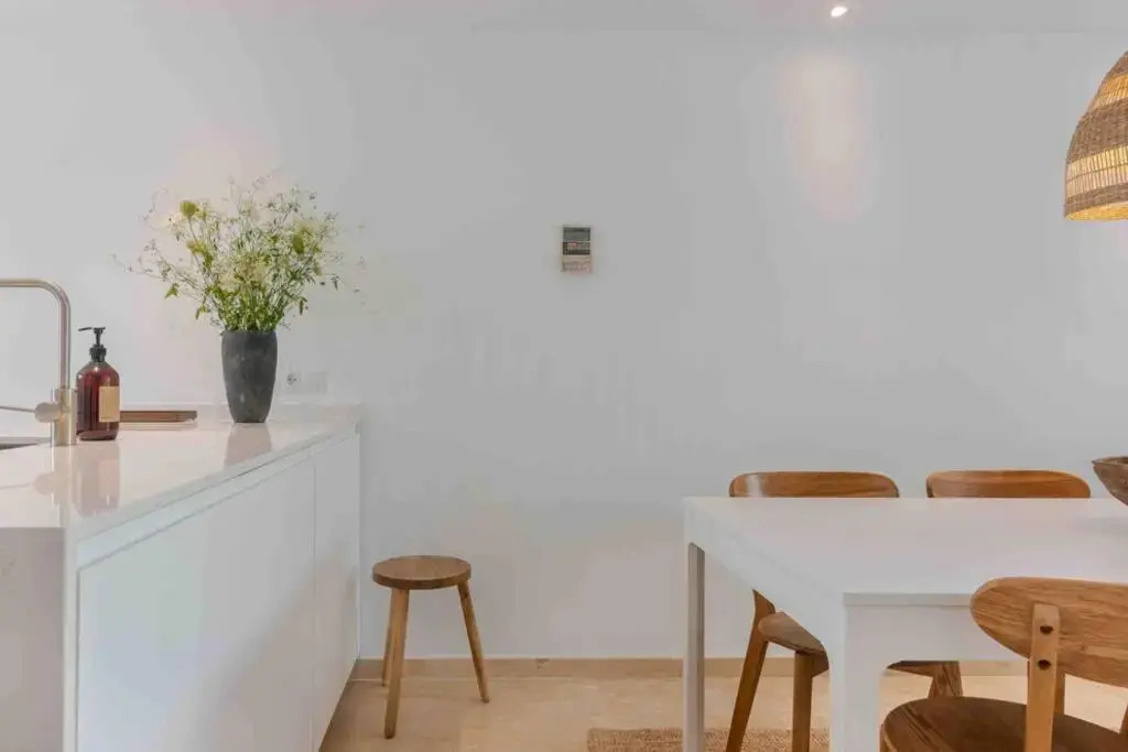 Town house Puerto Banus/Marbella - 200 m to beach