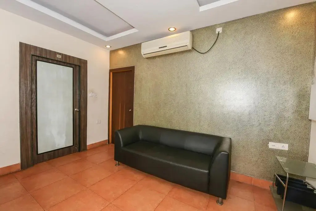 Ratnakar Inn