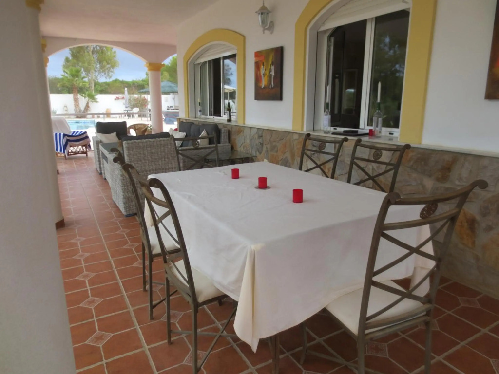 Casa Gregory