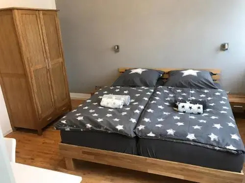 Apartmenthaus Kühnen
