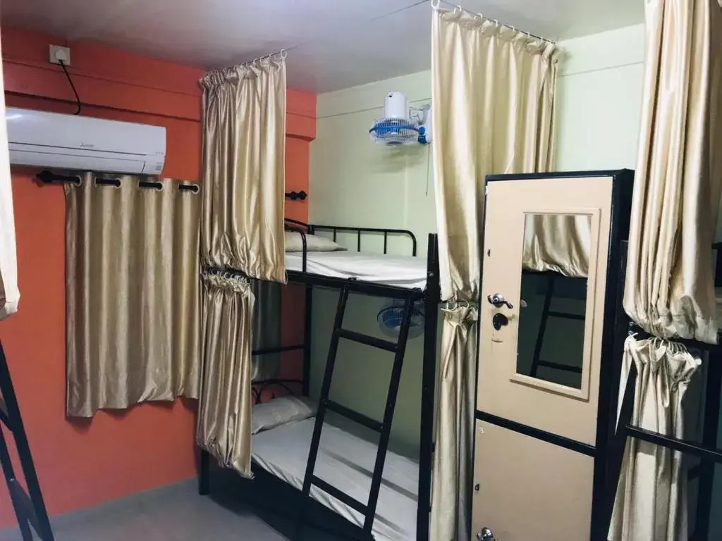 Ashirwad Guest House